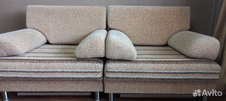 Диван раскладной