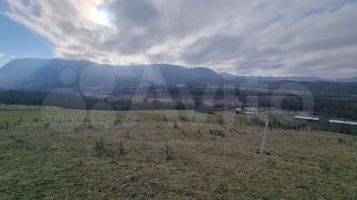 Участок 7,2 сот. (СНТ, ДНП)