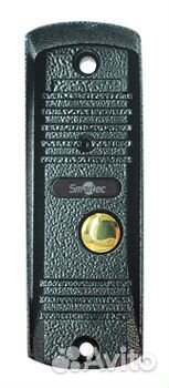 ST-DS104C-GR Панель вызова