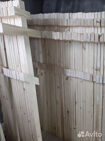 Кресты заготовки