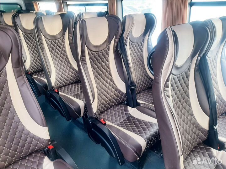 Минивэны и Микроавтобусы Заказ Аренда Трансфер