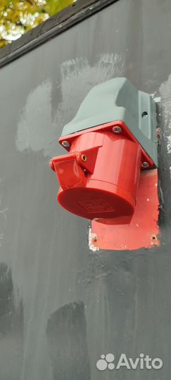 Фудтрак Купава 2013