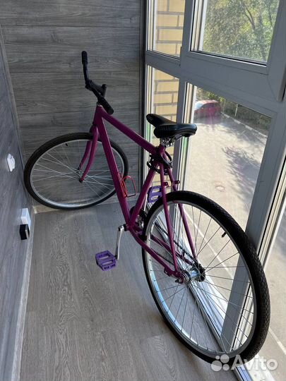 Велосипед дорожный 28