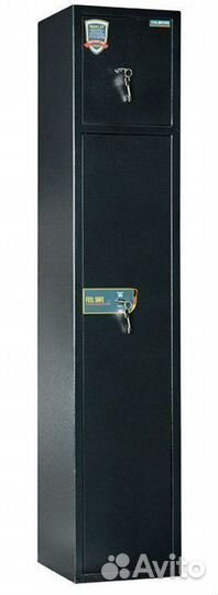 Оружейный сейф Valberg Арсенал 148/2