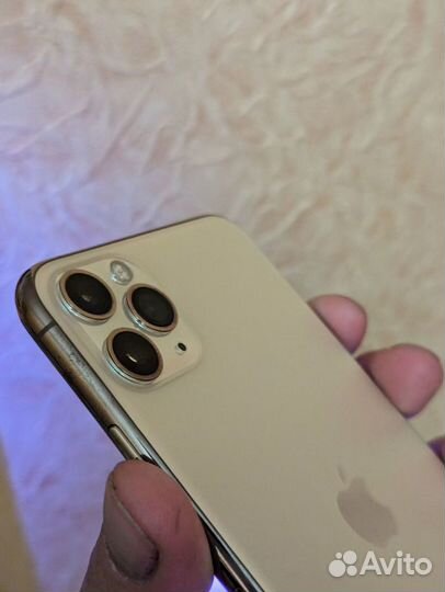 iPhone 11 Pro Max, 256 ГБ