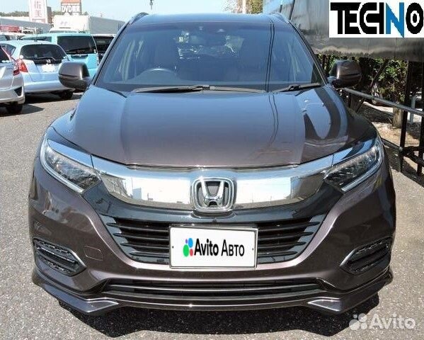 Honda Vezel 1.5 CVT, 2021, 32 000 км