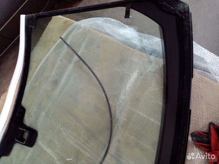 Стекло лобовое Land Rover Range Rover