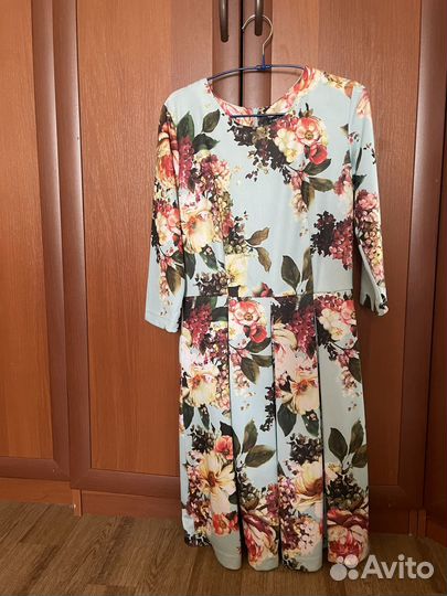 Платье concept club