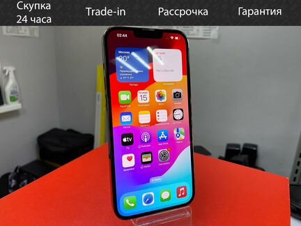 iPhone 13 Pro Max, 128 ГБ