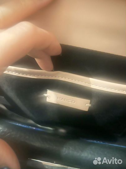 Сумка женская Mango