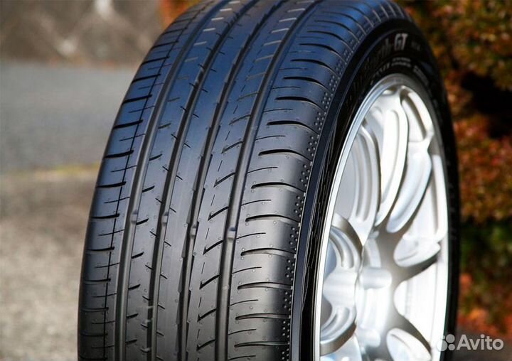 Yokohama BluEarth-GT AE-51 245/50 R18