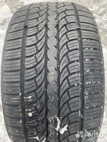 Duraturn Mozzo STX 295/35 R24 110V