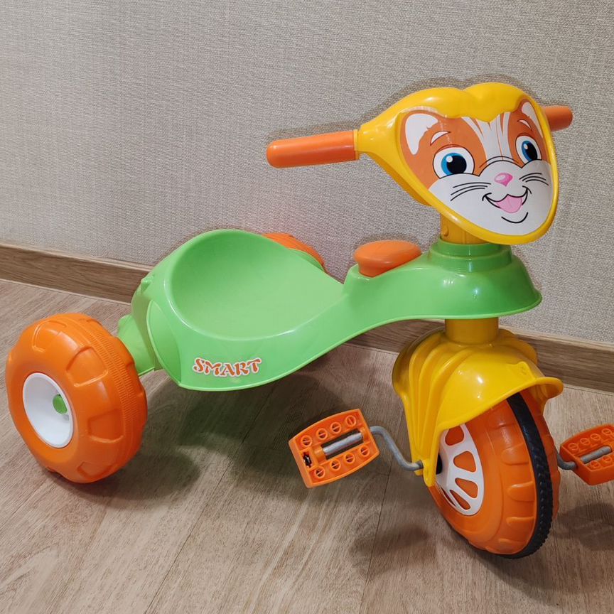 Купить детский велосипед в Сургуте 🚲 Недорогие новые и б/у