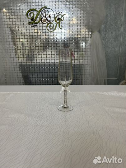 Свадебный декор в аренду