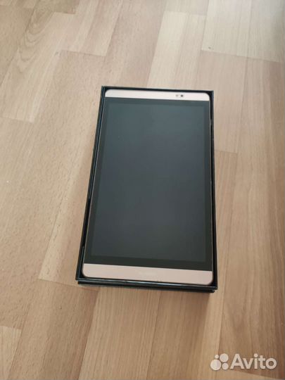 Планшет huawei mediapad m2