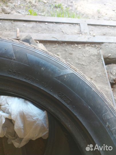 Laufenn SFIT EQ+ 205/55 R16 91T