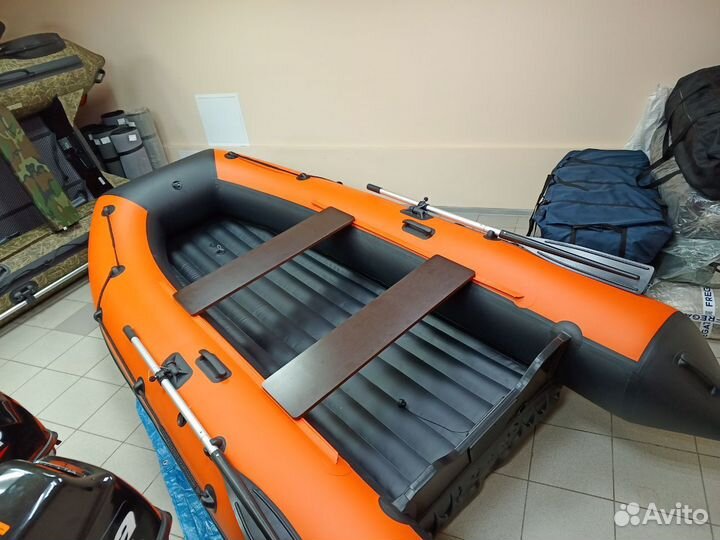 Лодка Reef 3,6 м