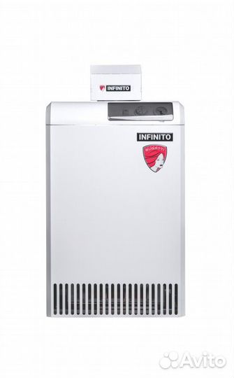 Federica Bugatti infinito ION 45 Котел