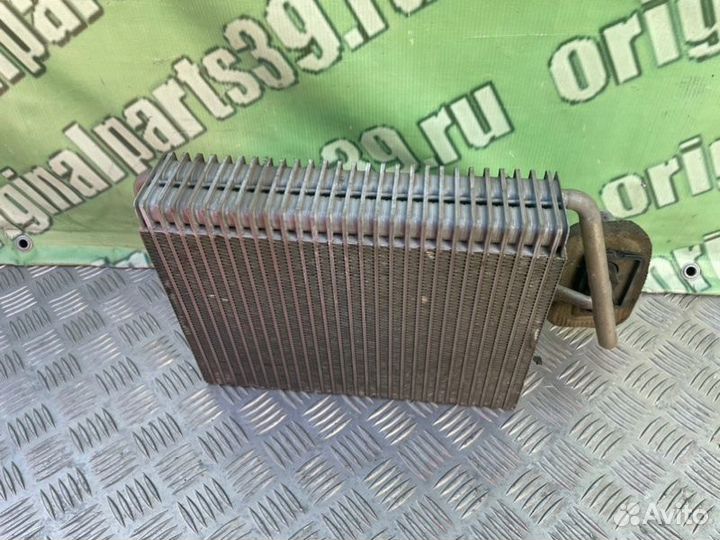Испаритель кондиционера Mercedes-Benz E-Class W210
