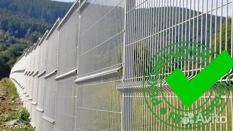 Сетка гиттер 3D