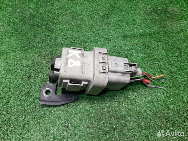 Реле свечей накала KIA Sportage 3 (SL) 2012