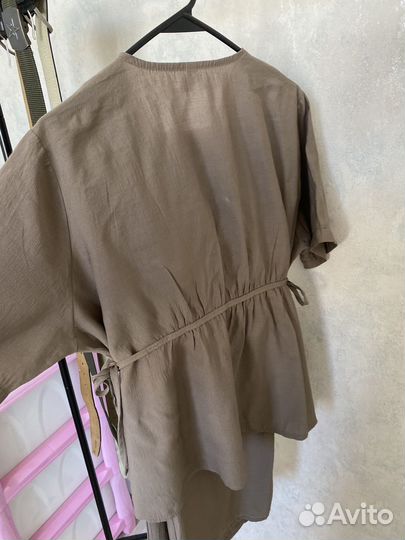 Костюм женский