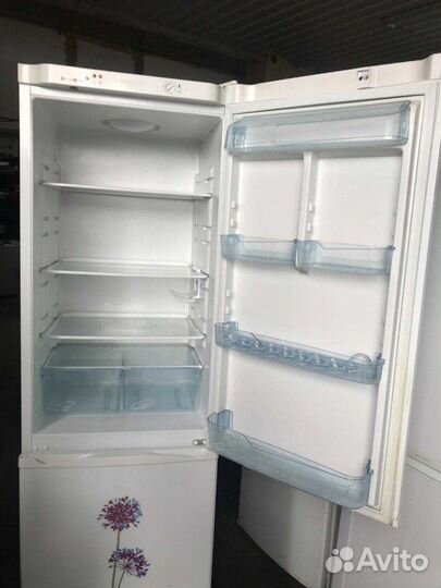 Двухкамерный Холодильник Pozis