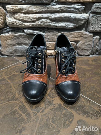 Ботильоны женские