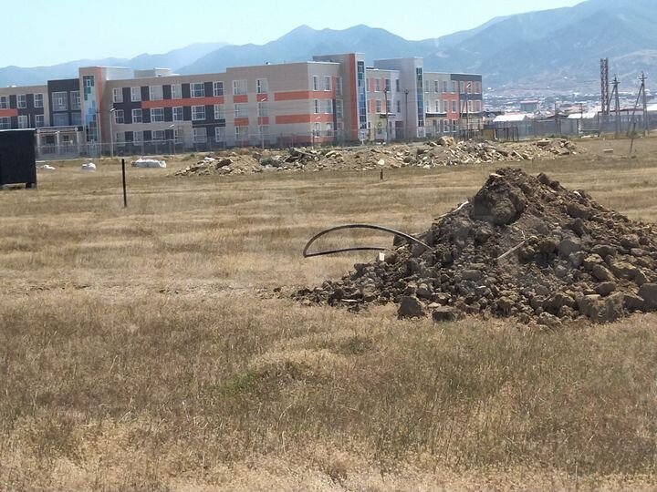 Участок 4,5 сот. (ИЖС)