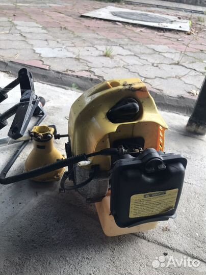 Мотор для лодки