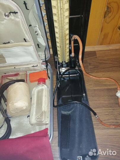 Хирургический набор