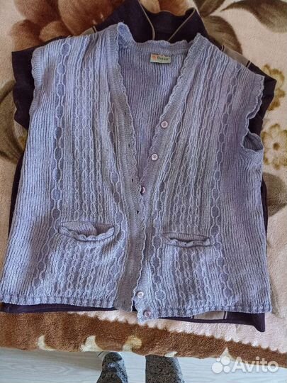 Женские вещи пакетом