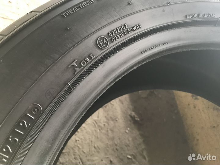 Toyo Proxes C1S 145/50 R18 100Y