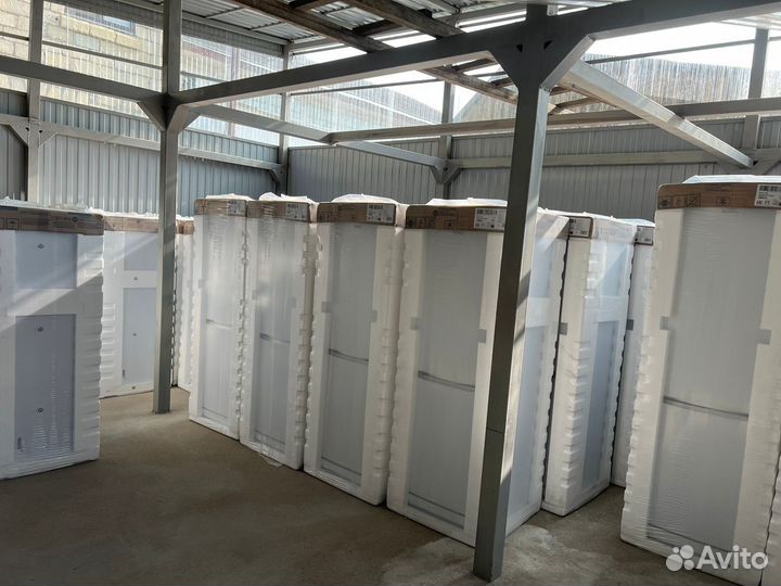 Холодильники stinol