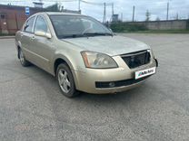 Chery Fora (A21) 2.0 MT, 2007, 135 000 км, с пробегом, цена 125 000 руб.