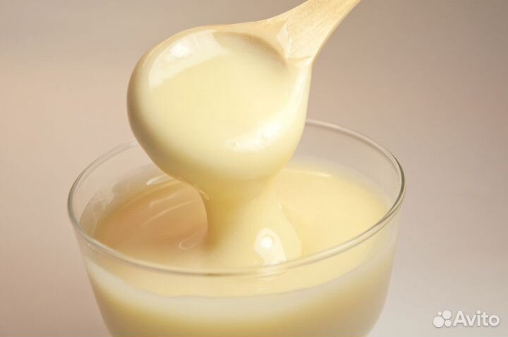 Белый липовый мед (Приморье)