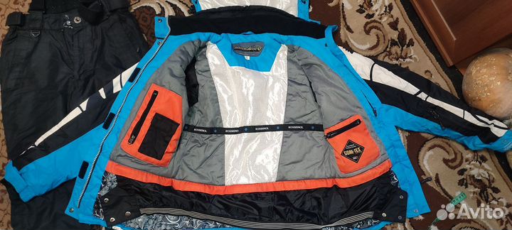 Лыжник Португалия