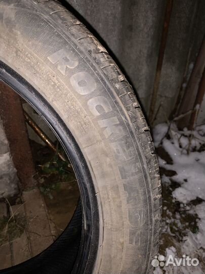 Rockblade IceCruiser I 235/50 R18 97V