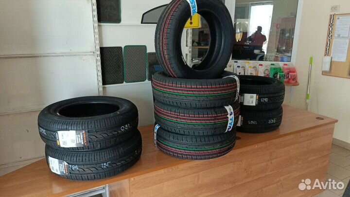 Formula Energy 185/65 R15