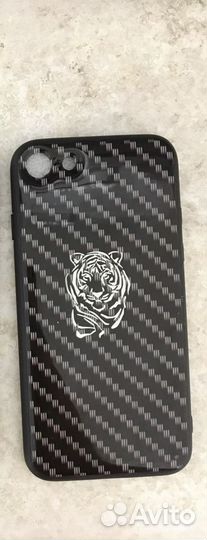 Чехол на iPhone 7