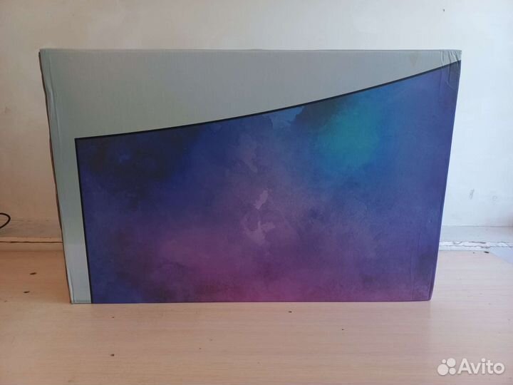 Игровой монитор 144 гц