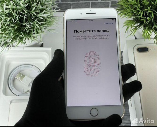 iPhone 7 Plus, 32 ГБ