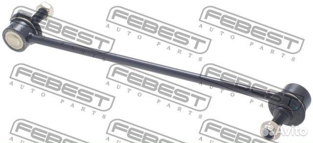 Тяга стабилизатора передняя