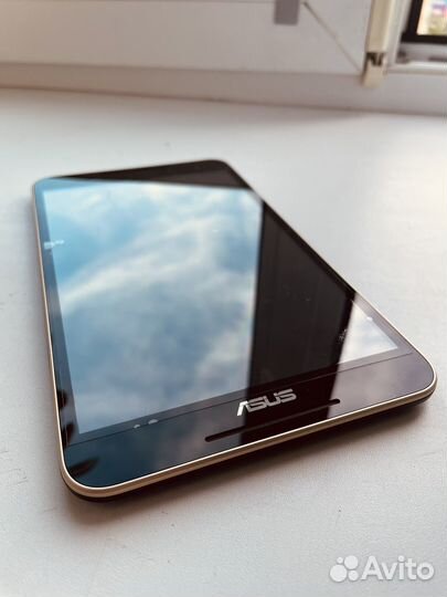 Планшет asus fonepad 8 K016