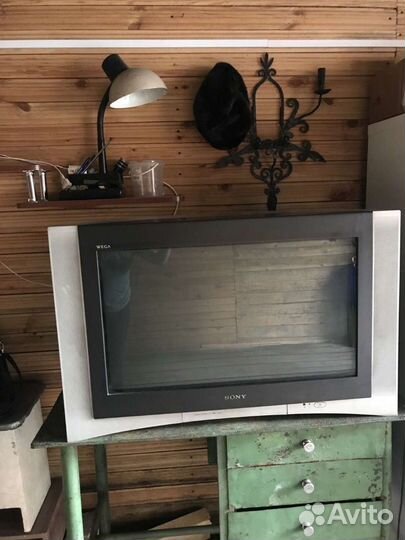 Телевизор бу