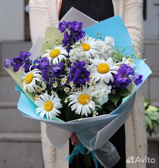 Букет 