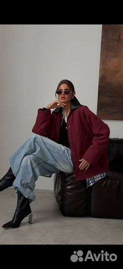 Парка miu miu женская 3 цвета