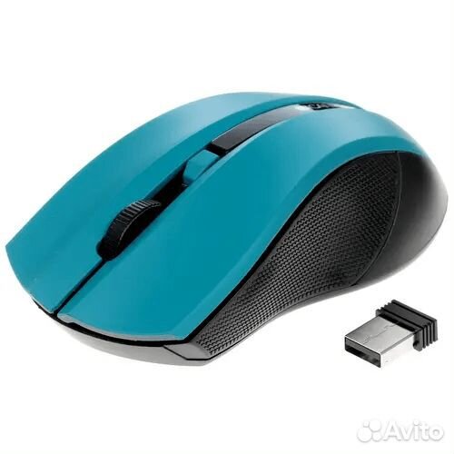 Мышь беспроводная Canyon CNE-cmsw05G