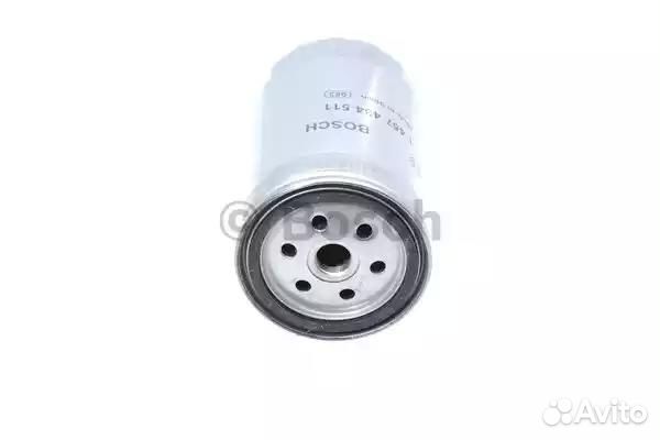 Фильтр топливный