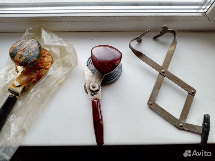 Закаточные машинки для банок